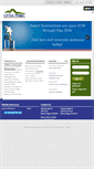 Mobile Screenshot of cpra-web.org